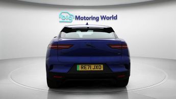 Jaguar I-PACE HSE