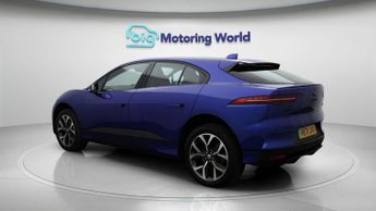 Jaguar I-PACE HSE