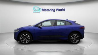 Jaguar I-PACE HSE