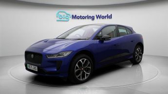 Jaguar I-PACE HSE