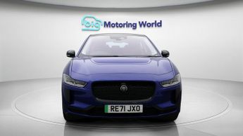 Jaguar I-PACE HSE