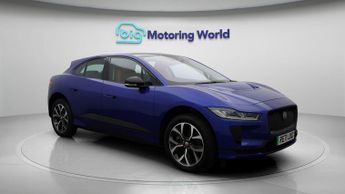 Jaguar I-PACE HSE