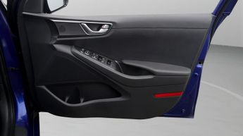 Hyundai IONIQ SE CONNECT