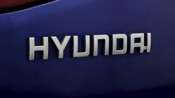 Hyundai IONIQ SE CONNECT