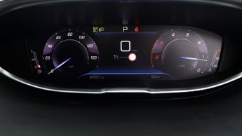 Peugeot 3008 BLUEHDI S/S ALLURE PREMIUM