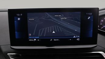 Peugeot 3008 BLUEHDI S/S ALLURE PREMIUM