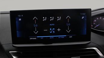 Peugeot 3008 BLUEHDI S/S ALLURE PREMIUM