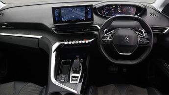 Peugeot 3008 BLUEHDI S/S ALLURE PREMIUM