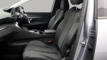 Peugeot 3008 BLUEHDI S/S ALLURE PREMIUM