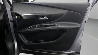 Peugeot 3008 BLUEHDI S/S ALLURE PREMIUM