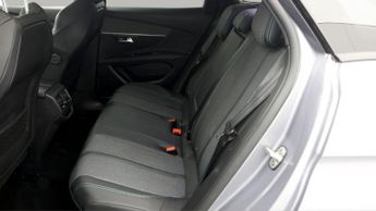 Peugeot 3008 BLUEHDI S/S ALLURE PREMIUM