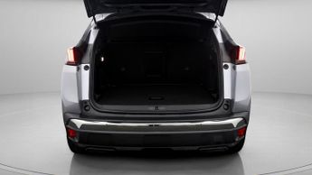 Peugeot 3008 BLUEHDI S/S ALLURE PREMIUM