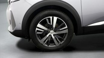 Peugeot 3008 BLUEHDI S/S ALLURE PREMIUM