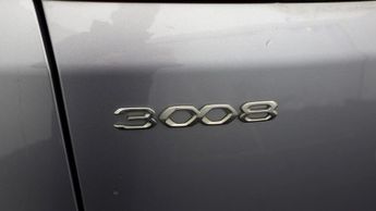 Peugeot 3008 BLUEHDI S/S ALLURE PREMIUM