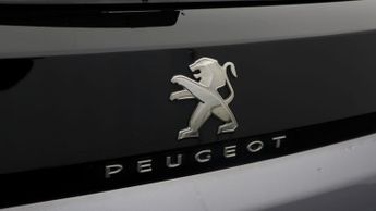 Peugeot 3008 BLUEHDI S/S ALLURE PREMIUM