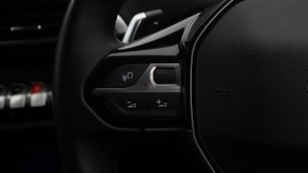 Peugeot 3008 BLUEHDI S/S ALLURE PREMIUM