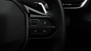 Peugeot 3008 BLUEHDI S/S ALLURE PREMIUM