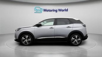 Peugeot 3008 BLUEHDI S/S ALLURE PREMIUM