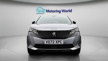 Peugeot 3008 BLUEHDI S/S ALLURE PREMIUM