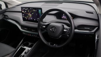 Skoda Enyaq 60 NAV SUITE