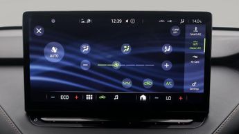 Skoda Enyaq 60 NAV SUITE