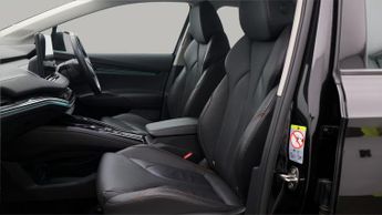 Skoda Enyaq 60 NAV SUITE