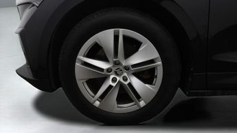 Skoda Enyaq 60 NAV SUITE