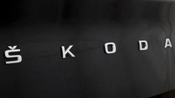 Skoda Enyaq 60 NAV SUITE