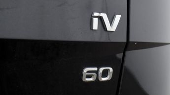 Skoda Enyaq 60 NAV SUITE