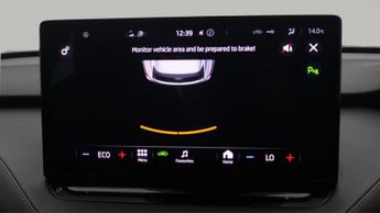 Skoda Enyaq 60 NAV SUITE