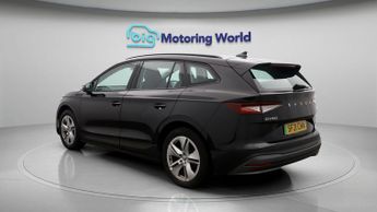 Skoda Enyaq 60 NAV SUITE