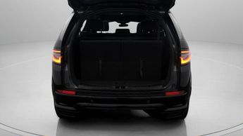 Land Rover Discovery Sport URBAN EDITION