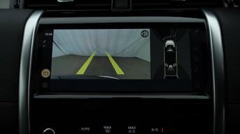 Land Rover Discovery Sport URBAN EDITION