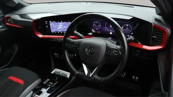 Vauxhall Mokka Electric SRI PREMIUM