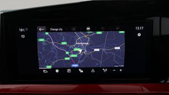 Vauxhall Mokka Electric SRI PREMIUM