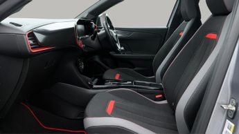 Vauxhall Mokka Electric SRI PREMIUM