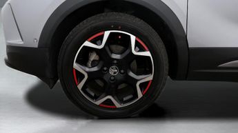 Vauxhall Mokka Electric SRI PREMIUM