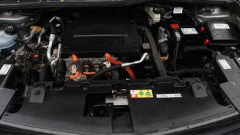 Vauxhall Mokka Electric SRI PREMIUM