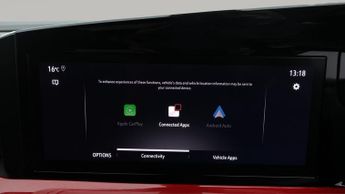 Vauxhall Mokka Electric SRI PREMIUM