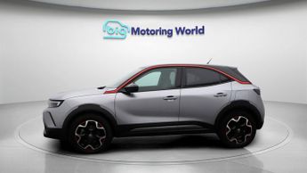 Vauxhall Mokka Electric SRI PREMIUM