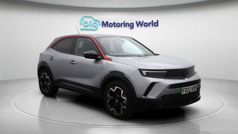 Vauxhall Mokka Electric SRI PREMIUM