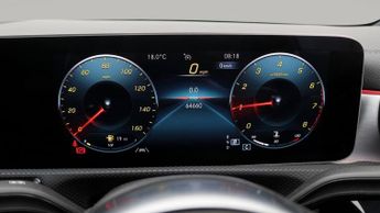 Mercedes-Benz CLA CLA 200 AMG LINE PREMIUM