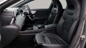 Mercedes-Benz CLA CLA 200 AMG LINE PREMIUM