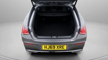 Mercedes-Benz CLA CLA 200 AMG LINE PREMIUM