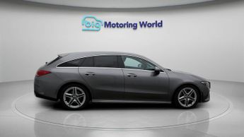 Mercedes-Benz CLA CLA 200 AMG LINE PREMIUM