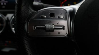 Mercedes-Benz CLA CLA 200 AMG LINE PREMIUM