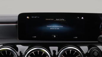 Mercedes-Benz CLA CLA 200 AMG LINE PREMIUM