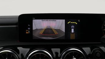 Mercedes-Benz CLA CLA 200 AMG LINE PREMIUM