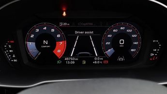 Audi Q3 TFSI QUATTRO S LINE