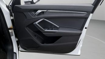 Audi Q3 TFSI QUATTRO S LINE